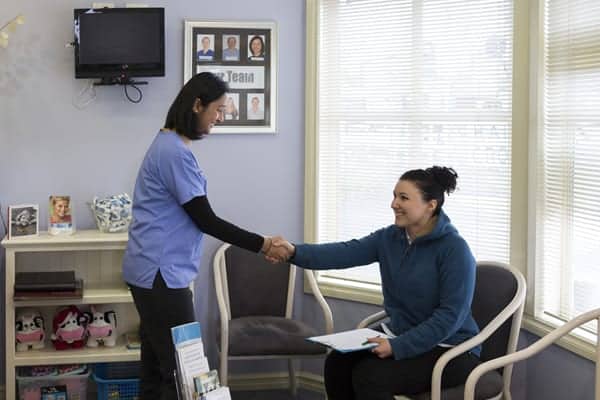 parkdale-family-dental-welcome-patient