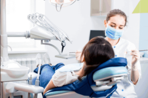 Root Canal Treatment