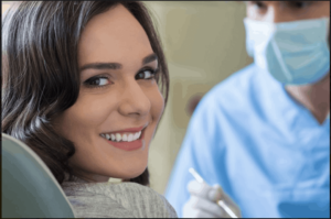 Cosmetic Dentistry Treatment