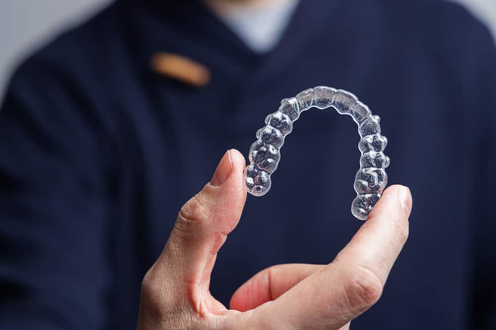 The Future of Teeth Straightening: Invisalign Explained