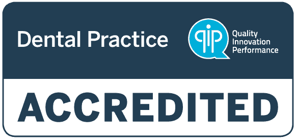 Dental Practice Accredited