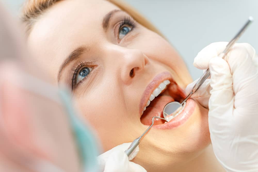 How Often Should You Get a Dental Cleaning?