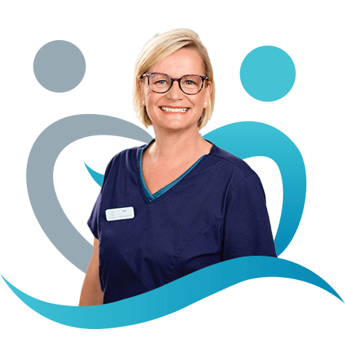 Sue - Dental Assistant